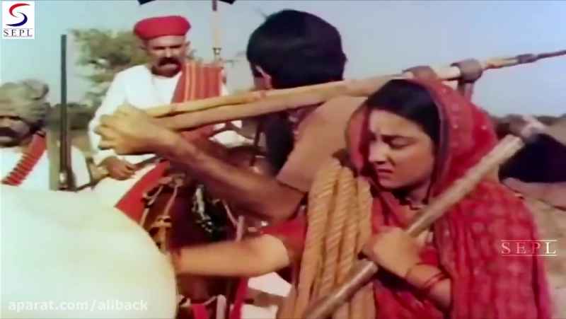 فیلم هندی | مادر هند 1957 دوبله