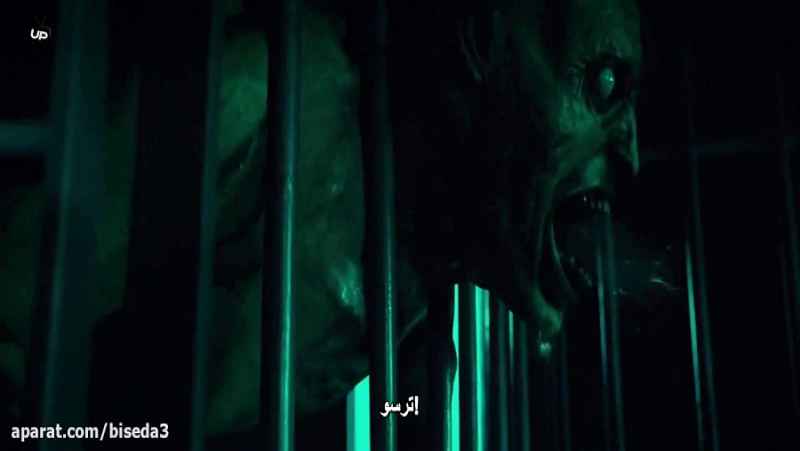 فیلم داستان های ترسناک برای گفتن در تاریکی با زیرنویس فارسی