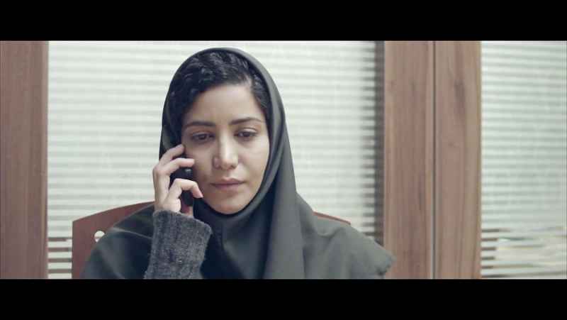 فیلم کوتاه روتوش - از موفق ترین فیلم های کوتاه ایرانی