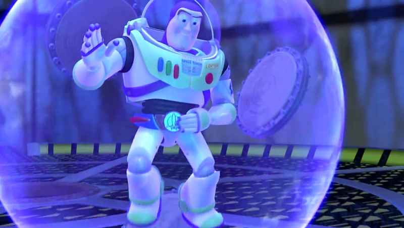 انیمیشن داستان اسباب بازی Toy Story 2 دوبله فارسی HD