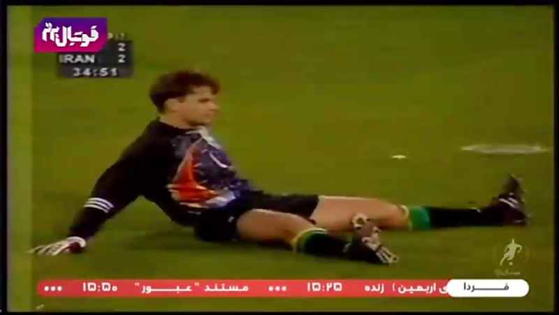 فوتبال برتر؛ حضور بانوان در دیدار ایران و کامبوج، اتفاقی ویژه در فوتبال ایران