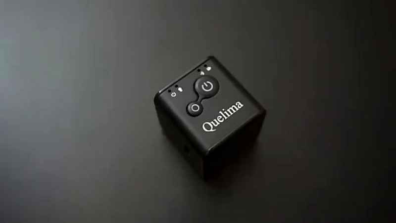 دوربین بندانگشتی SQ13 - دوربین ورزشی،دوربین کوچک