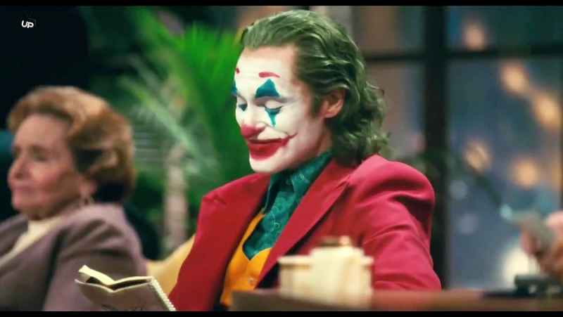 فیلم جوکر Joker 2019 دوبله فارسی