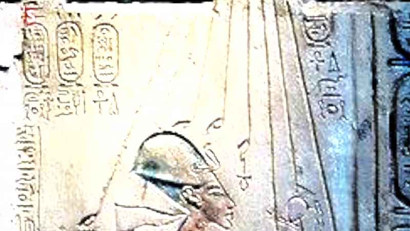 فراعنه مصر و اولین بنیان های فراماسونری - خدایان عدن: قسمت چهارم
