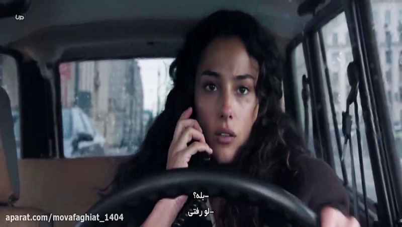فیلم سینمایی آنا 2019 با دوبله فارسی