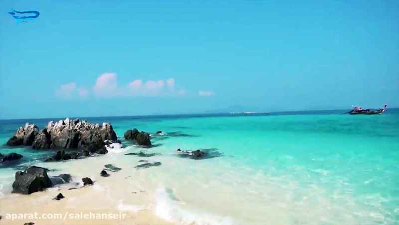 پوکت ، جزیره ی آب های زمردین تایلند