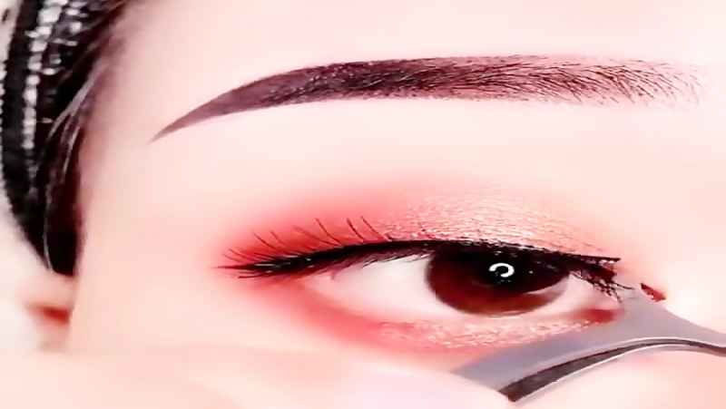 Beautiful Eye Makeup Tutorial Compilation ♥ 2019 ♥ 409