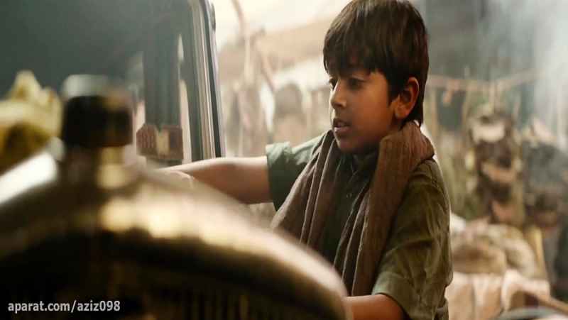 فیلم سینمایی هندی(بهارات)Bharat 2019دوبله فارسی