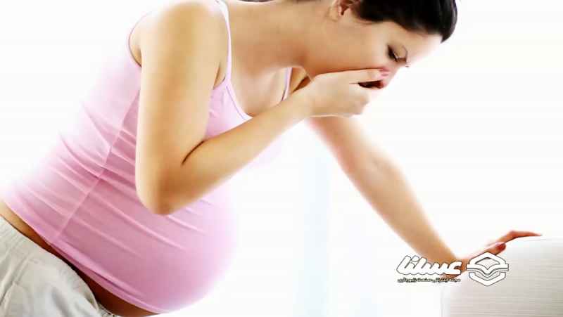 درمان ویار بارداری دوران بارداری با عسل