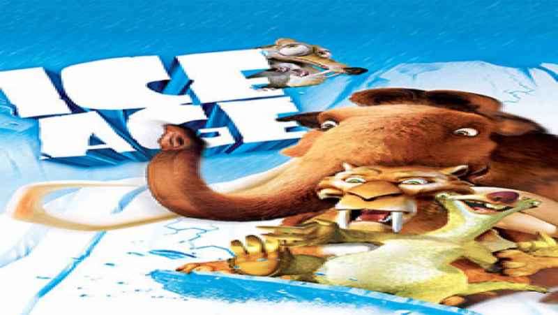 انیمیشن عصر یخبندان Ice Age