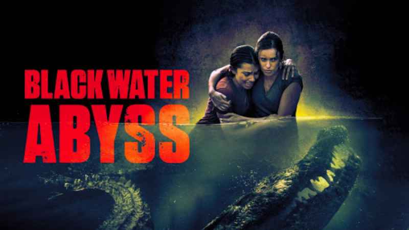 دانلود فیلم سینمایی دریاچه سیاه: پرتگاه Black Water: Abyss 2020