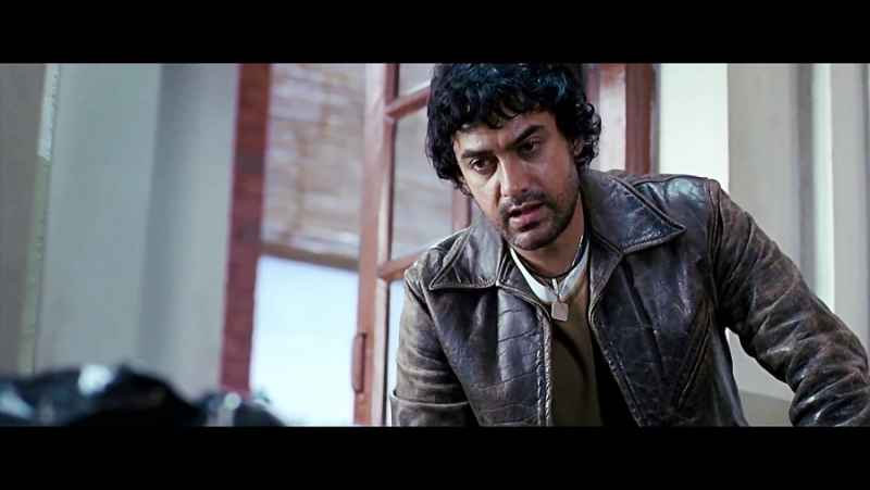 فیلم هندی رنگ فداکاری دوبله فارسی - Rang De Basanti 2006 - فیلم هندی درام تاریخی