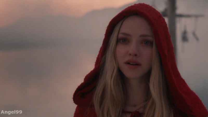 فیلم شنل قرمزی دوبله فارسی - Red Riding Hood 2011 - عاشقانه - فانتزی - ترسناک