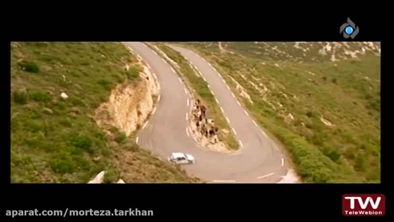 فیلم خارجی تاکسی دو دوبله فارسی