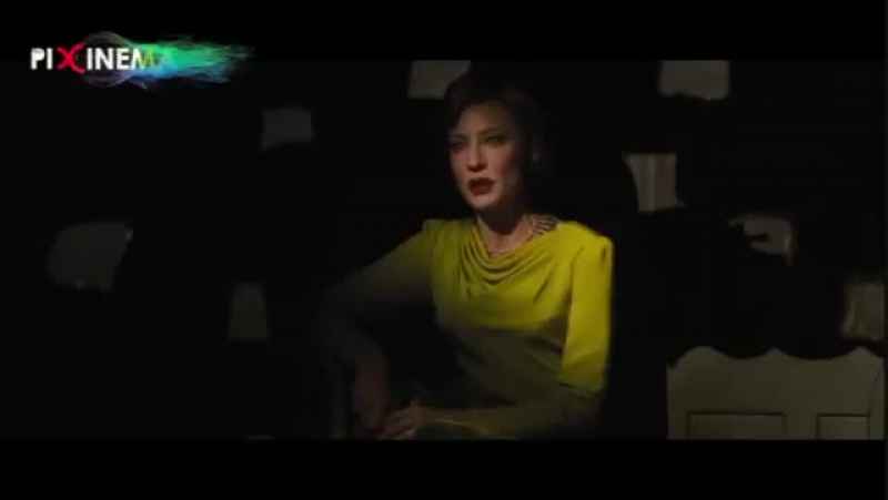 سکانس فیلم سیندرلا : زندانی کردن سیندرلا توسط نامادری اش پرنس کیت