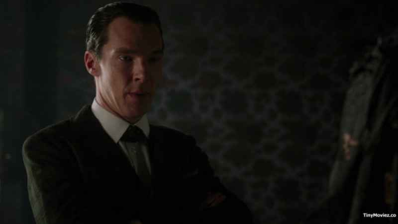 سینمایی Sherlock.The.Abominable.Bride شرلوک هلمز دوبله فارسی قسمت اخر