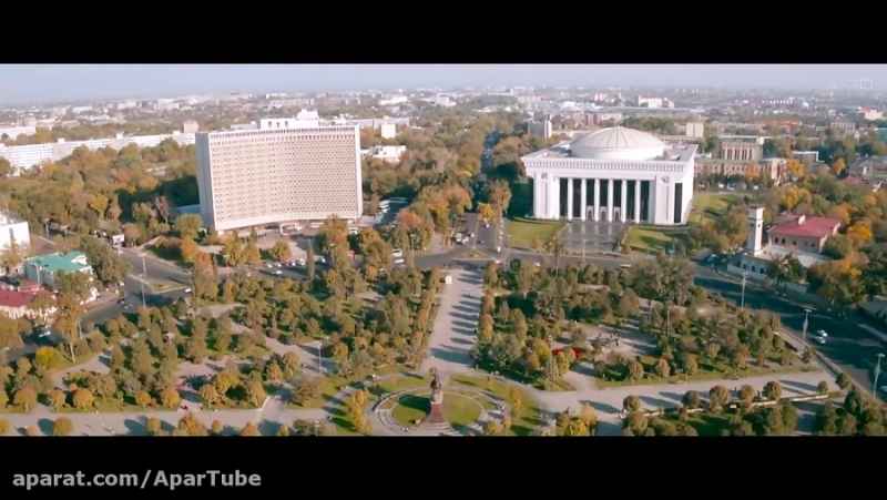 فیلم هندی Khuda Haafiz 2020 خداحافظ با دوبله فارسی
