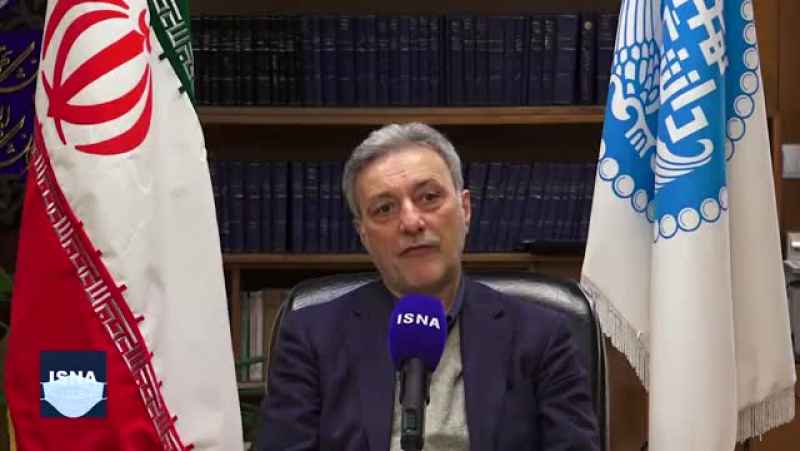 تشکیل حدود 30 پرونده تخلف علمی در دانشگاه تهران