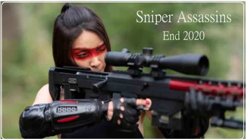 فیلم بینظیر تک تیرانداز پایان ادمکش Sniper Assassins End 2020{زیرنویس}
