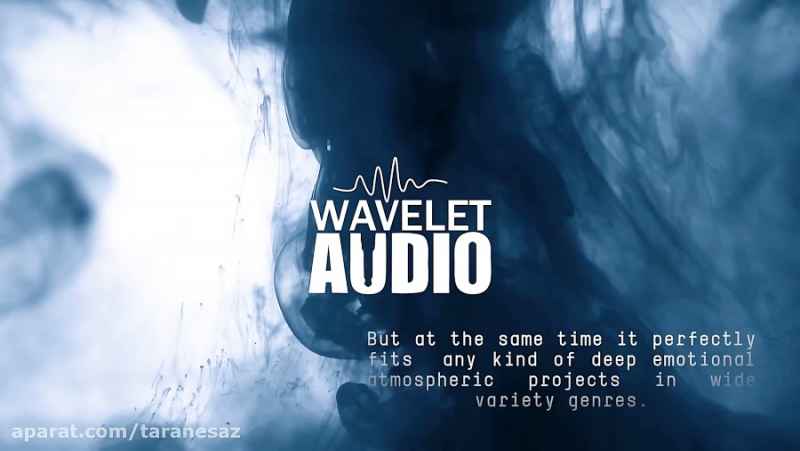 Senfine-Overview-Walkthrough-Wavelet-Audio