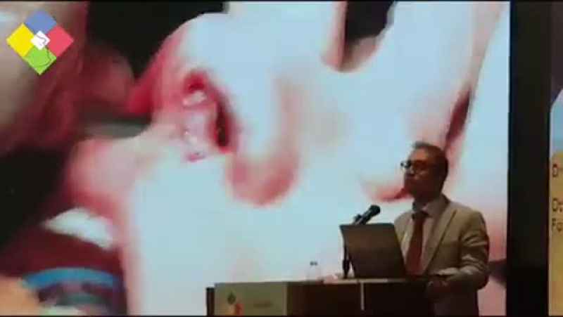 پنجمین کورس بین المللی آموزش اعمال جراحی بینی | دکتر شهریار یحیوی