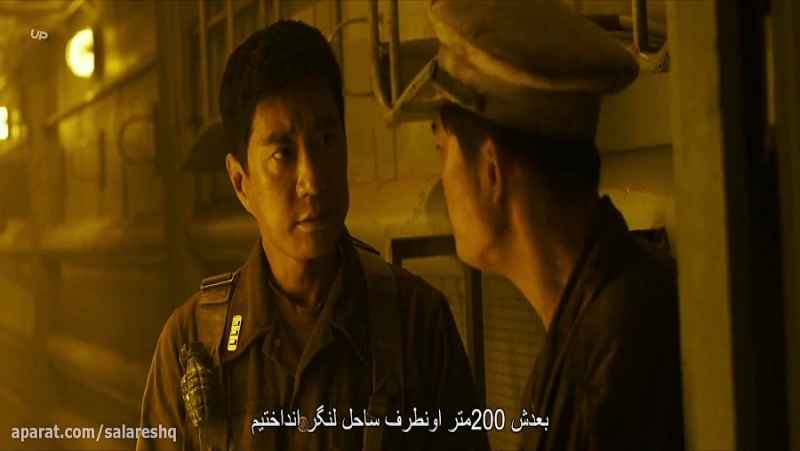 فیلم اکشن جنگی مهیج Battle of Jangsari 2019 نبرد جانگساری بافارسی چسبیده FULL HD