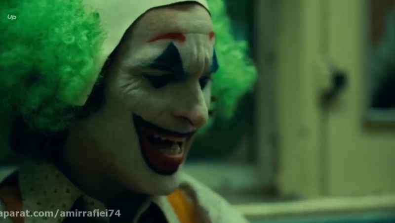 فیلم سینمایی جوکر Joker 2019 - با دوبله فارسی HD