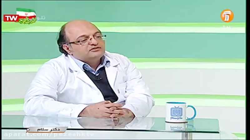 دکتر کیوان رزمجو / متخصص بیماری های مغز و اعصاب و ستون فقرات