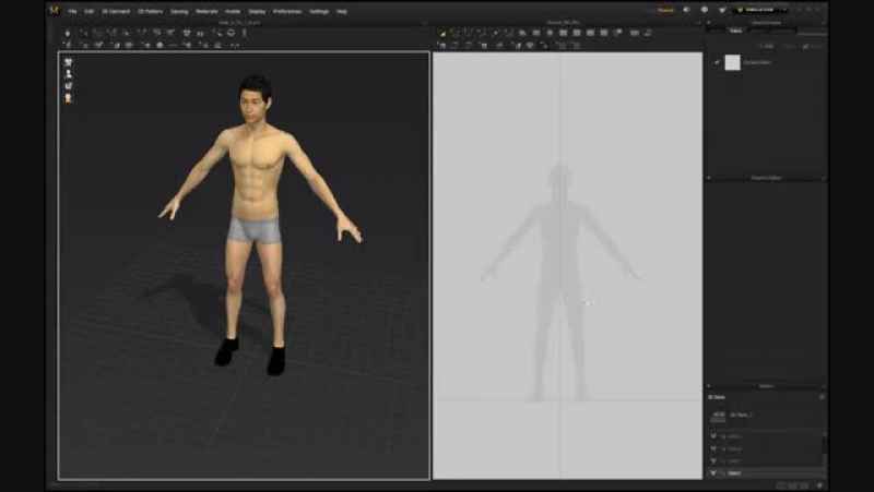 Gumroad – An Introduction to Marvelous Designer