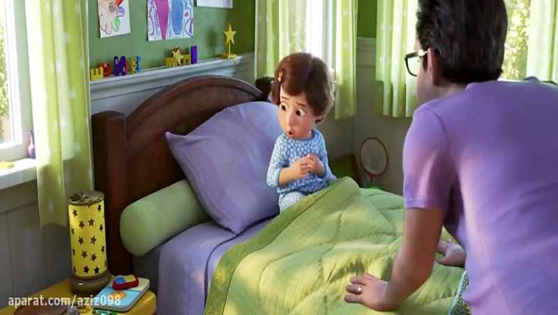 انیمیشن سینمایی داستان اسباب بازی 4-Toy Story 4دوبله فارسی