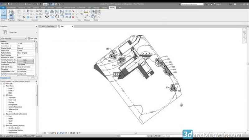 Autodesk Revit From Beginner to Professional using revit 2019 and 2020