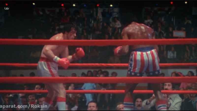 فیلم راکی با دوبله فارسی :: دانلود فیلم Rocky 1976