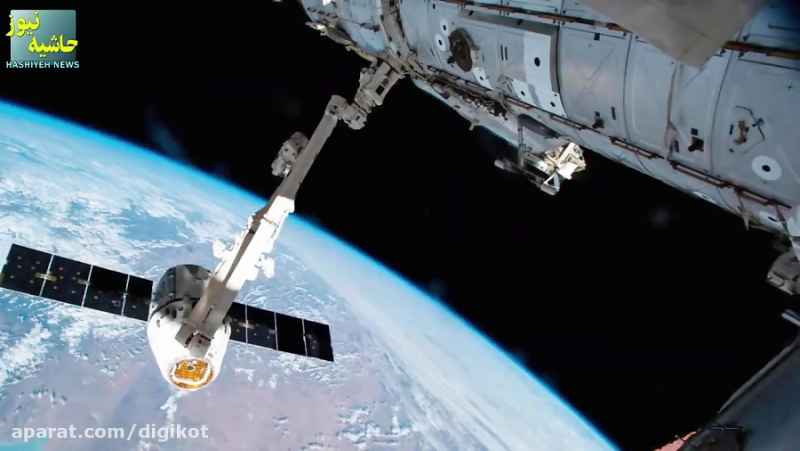 پروژه نبردهای فضایی آمریکا کلید خورد؛ پرتاب ماهواره سری نظامی آمریکا به فضا!