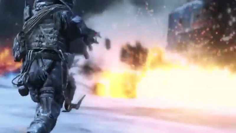 تریلر بازی Call of Duty Modern Warfare 2 Remastered-بازی مگ
