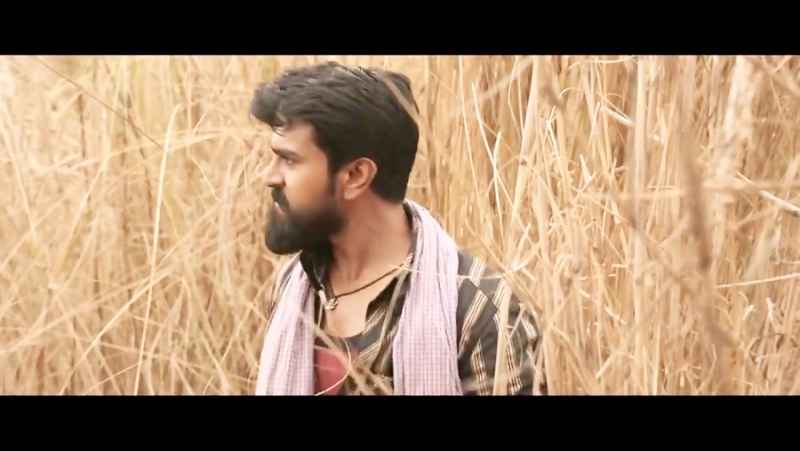 فیلم هندی تیاتر با دوبله فارسی Rangasthalam