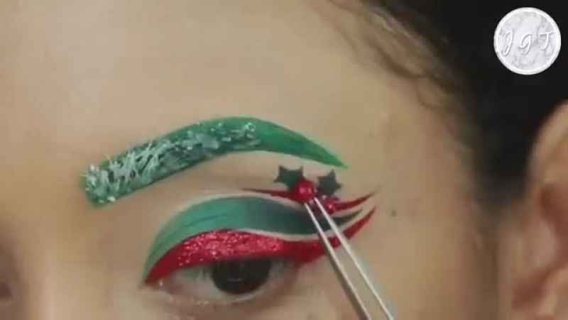 Best of Eye Makeup Tutorials Compilation ♥ 2017 ♥