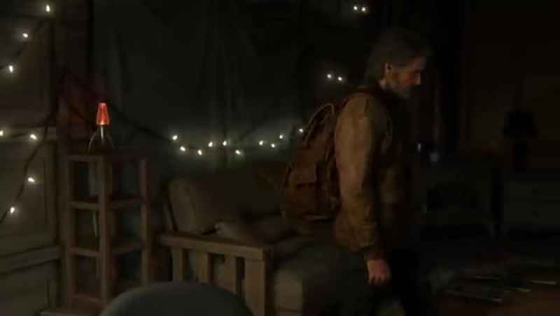 تریلر جدید The Last of Us Part II - Official Story Trailer