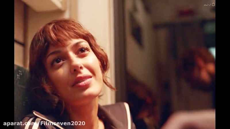 فیلم ترکی رمانتیک یک طرفه برای فردا دوبله فارسی One-Way to Tomorrow 2020