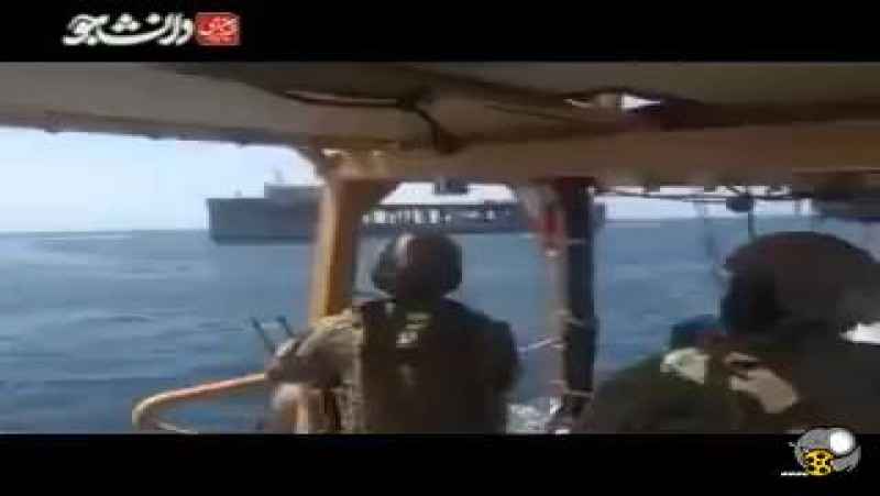سنتکام» مدعی مزاحمت 11 شناور ایرانی برای کشتی های آمریکایی شد