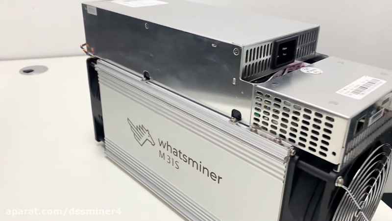 (dssminer.com cloudmining and automated trader BOT) WHATSMINER M31S 80TH