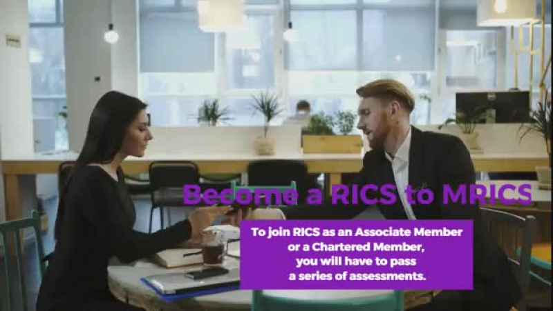 RICS Professional Experience Route