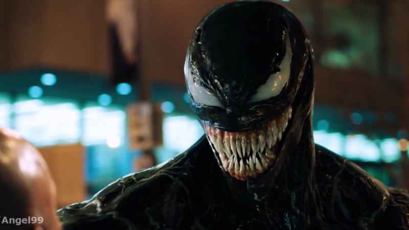 ونوم - Venom 2018 (دوبله فارسی)