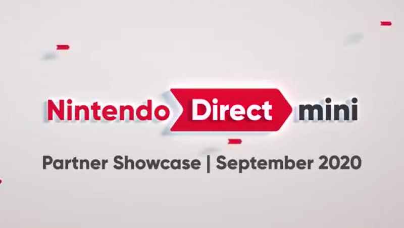 تریلر کلیه بازی های معرفی شده در Nintendo Direct Mini: Partner Showcase | September 2020
