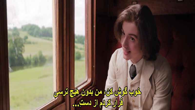 فیلم Enola Holmes 2020 انولا هولمز با زیرنویس فارسی چسبیده