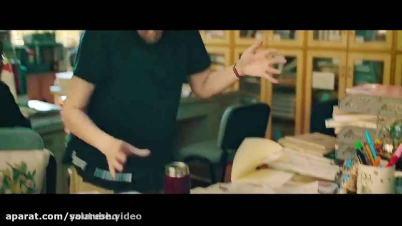 فیلم سینمایی کنگفو اکشن و هیجان انگیز (برادر 2020) دوبله فارسی