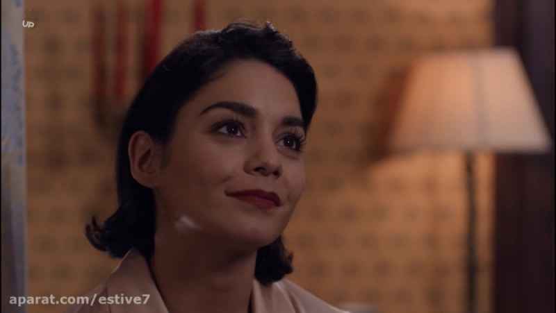 فیلم سینمایی رمانتیک و عاشقانه جابجایی شاهزاده (2018) با زیرنویس فارسی