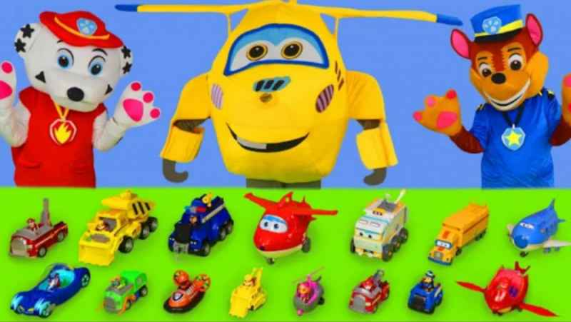 ماشین بازی کودکانه : کامیون آتش نشانی،میکسر بتن،اتومبیل،بیل مکانیکی،تراکتور