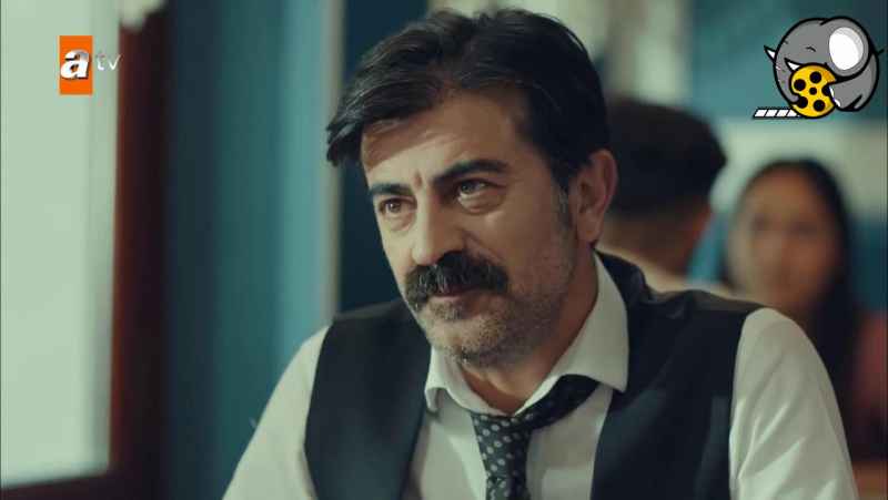 سریال ترکی آکینجی فصل 1 قسمت 2 دوبله فارسی