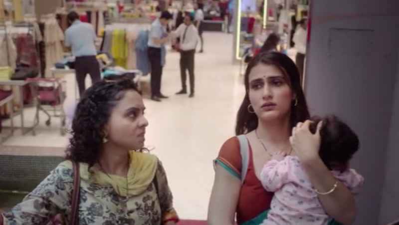 فیلم سینمایی هندی کمدی منچ 2020 دوبله فارسی