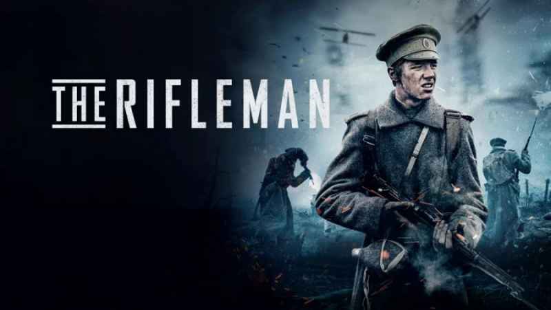 فیلم خارجی The Rifleman 2019 - زیرنویس فارسی - سانسور اختصاصی